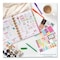 Avery Planner Sticker Variety Pack for Moms, Budget/Family/Fitness/Holiday/Work, Assorted Colors, 1820PK 6780 - alternate 5